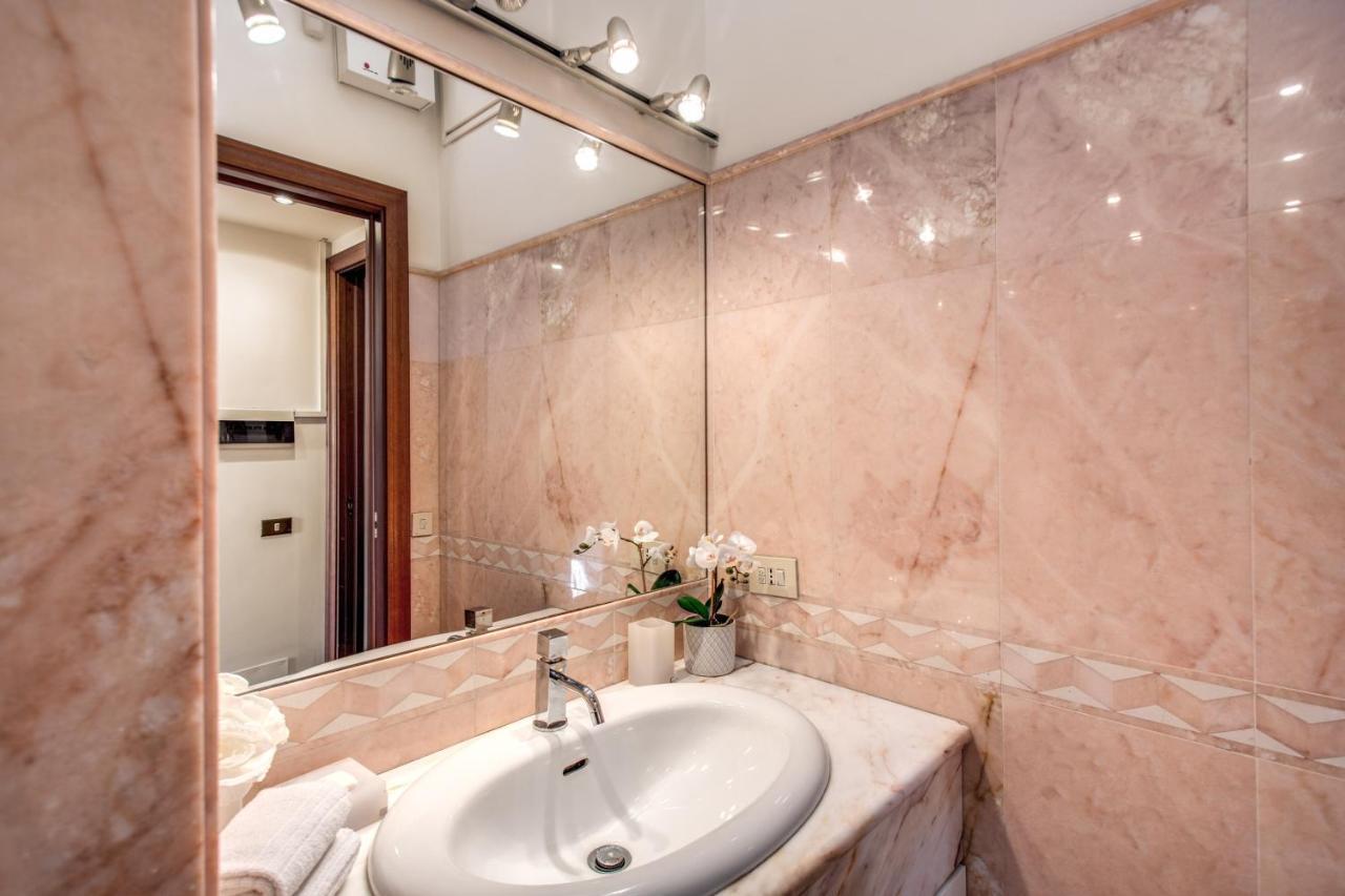 شقة Fresh House Monti روما المظهر الخارجي الصورة
